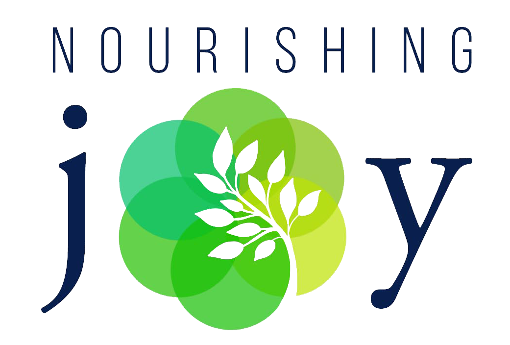 Nourishing Joy shop